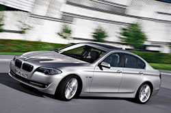 BMW 5-серия