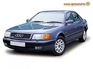 Audi 100