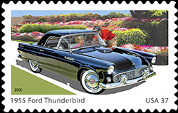 Ford Thunderbird