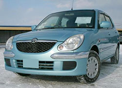 Toyota 2002