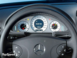 Mercedes E 320 4Matic