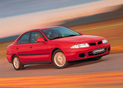 Mitsubishi Carisma