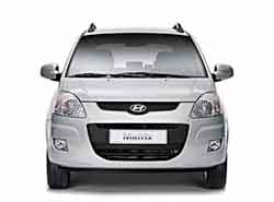 Прочитать статью Hyundai Matrix