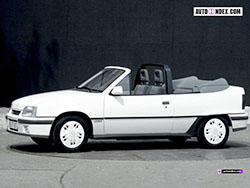 Opel Kadett 1.4i