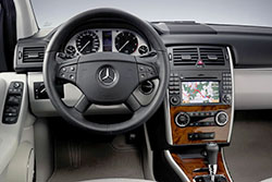 Mercedes B 180 CDI