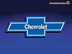 Обновленный Chevrolet Captiva
