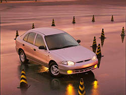 Hyundai Accent 1.3i