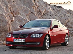 BMW 3-серия