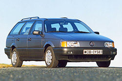 Volkswagen Passat Variant 1.9 KAT-Diesel