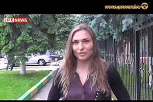 Юрия Антонова побили за оскорбление девушки