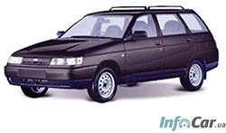 ВАЗ 21114