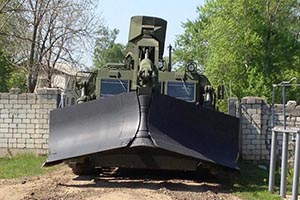 Взрывы военного арсенала в Приморье прекратились