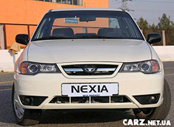 Daewoo Nexia New 2008