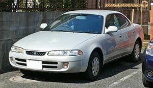Toyota Marino