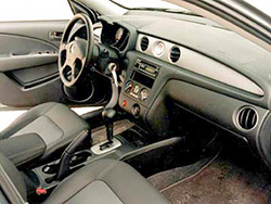 Mitsubishi Outlander 2. 4 4WD