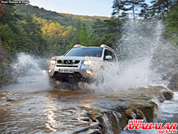 Прочитать статью Nissan X-Trail