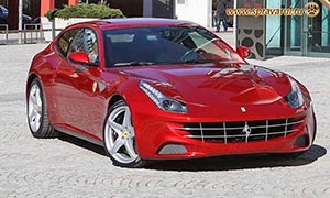 FF Ferrari
